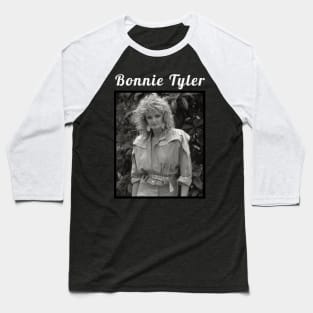 Bonnie Tyler / 1951 Baseball T-Shirt